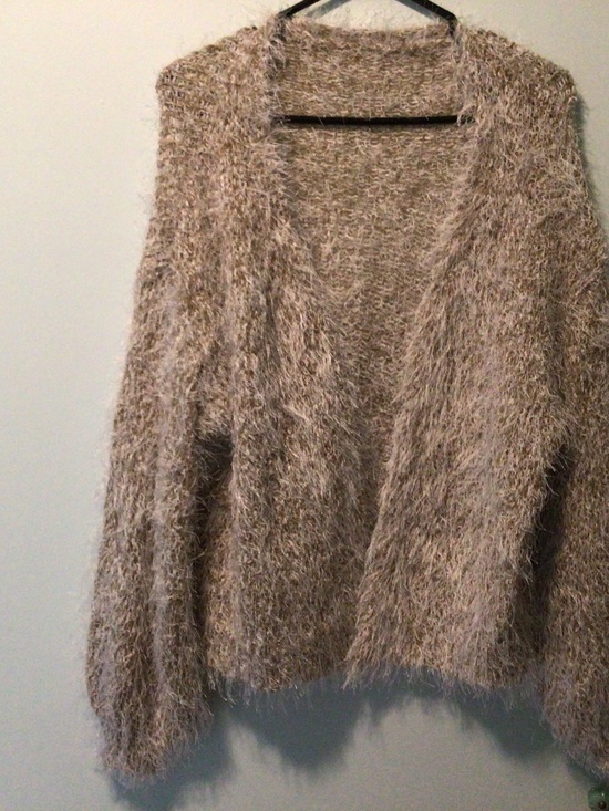 Gilet texturé - Picture 1 of 2